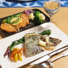 CRAFT.tableのおすすめ料理1