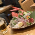 料理メニュー写真&nbsp;はみ盛り