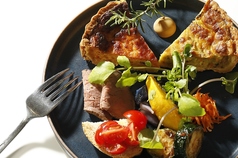 FRESNEL フレネルのおすすめランチ2