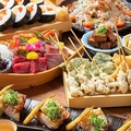 漁港直送魚市場 海ZAWA 春日井店のおすすめ料理1