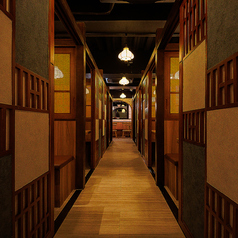 兜 赤羽駅前店特集写真1