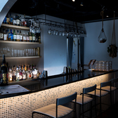 野菜料理 OKI四条の雰囲気3