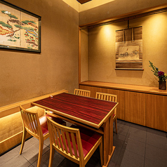 東京竹葉亭 名古屋店の雰囲気2