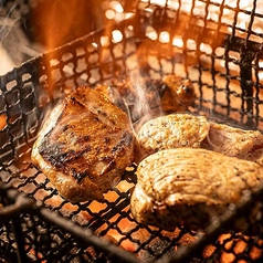 ヤキトリボーイシュウマイガール 梅田店のコース写真