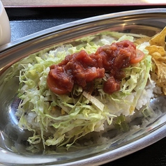 タコライス
