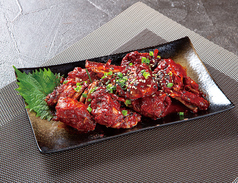 ヤンニョムケジャン