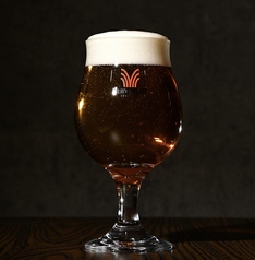 冬季・限定　まろみのエール