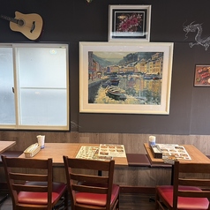 スパイス日和インディア SPICE BIYORI INDIA 寺泊店の特集写真