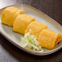 京風だし巻き