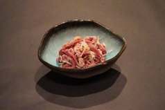 心刺