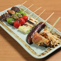 料理メニュー写真&nbsp;椎茸