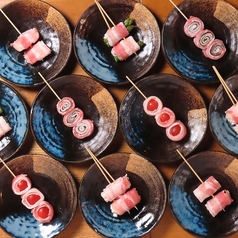 天神肉酒場 よいしょ!の特集写真
