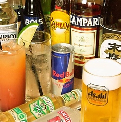 カラオケセブン 池袋サンシャイン通り店のコース写真