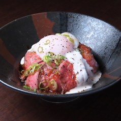 隠れ家 創作ダイニング 田田 dendenのおすすめランチ3