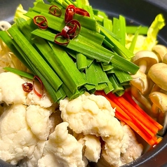 もつ鍋（1人前）