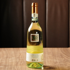 ビジ アマービレ(イタリア)