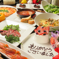 裏千葉シュリンプ特集写真1