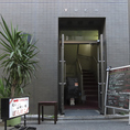 外観写真はこちらです。ご来店お待ちしております。