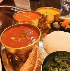 アジアの台所の写真