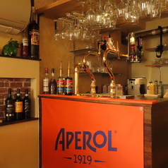 SALTY DINING ソルティダイニングの特集写真