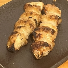 ぼんじり　（1本）