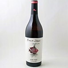 BOBAL ROSADO2017(ロゼ)