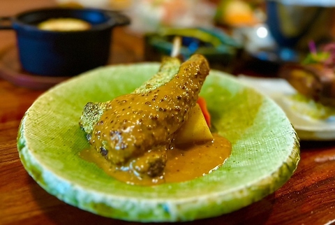 Bistro SALT&PEPPER rXg \g&ybp[