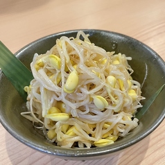 豆もやし