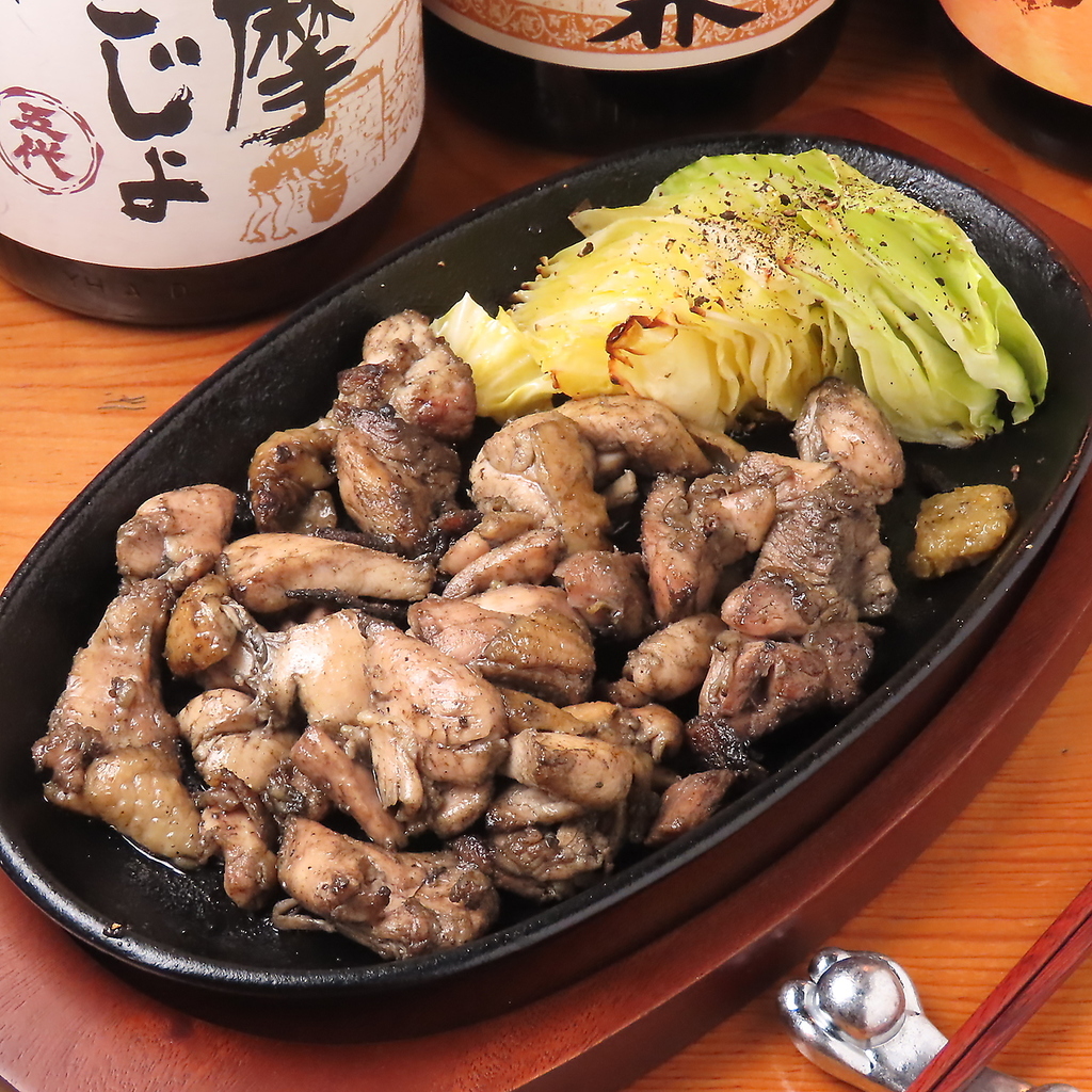 とり坊 赤坂警固店の写真ギャラリー