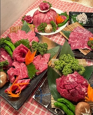 炭火焼肉  新撰組のおすすめ料理1