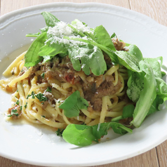 タリアテッレ 仔羊のボロネーゼ