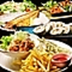 すし土風炉 仙台東口店のコース写真