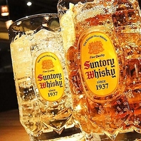 お得な飲み放題＆ハッピーアワー初めました！