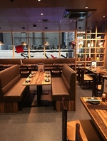 常に清潔なトイレ