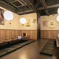 居食や 福田の雰囲気1