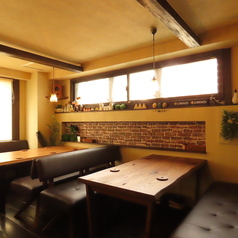 SALTY DINING ソルティダイニングの特集写真