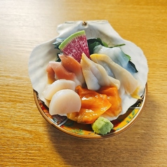 貝ざんまい