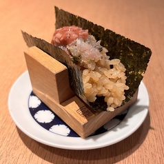 神奈川小田原 なめろう酒盗 1巻