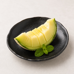 茨城県産メロン(季節)