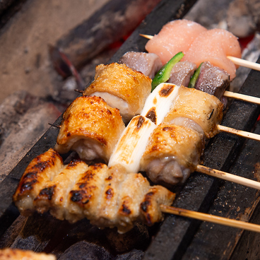 ココハレテのおすすめ料理1