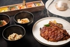 レッド&ブラック ステーキハウス Red&Black SteakHouse プレミアホテル門司港