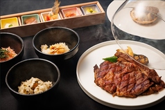 レッド&ブラック ステーキハウス Red&Black SteakHouse プレミアホテル門司港の写真