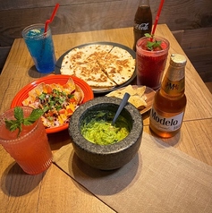 TACO WASA &nbsp;TACOS &nbsp;CLUBのおすすめポイント1