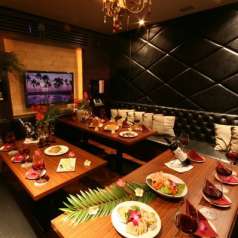 パセラ 赤坂店の特集写真