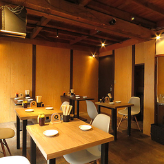 魚菜小町の雰囲気1