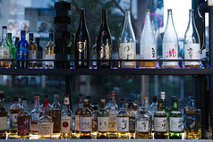 Shot Bar MAO ショットバーマオ 渋谷の雰囲気3