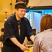 大衆酒泉テルマエ札幌すすきの泉の写真