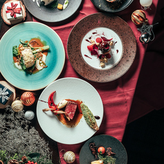 Re Journal 横浜 みなとみらいのコース写真