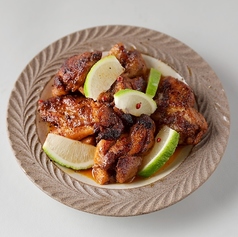 CARAVAN JERK CHICKEN/CARAVAN ジャークチキン