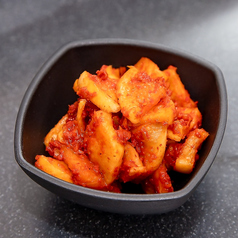 ランチにぴったりのセット内容